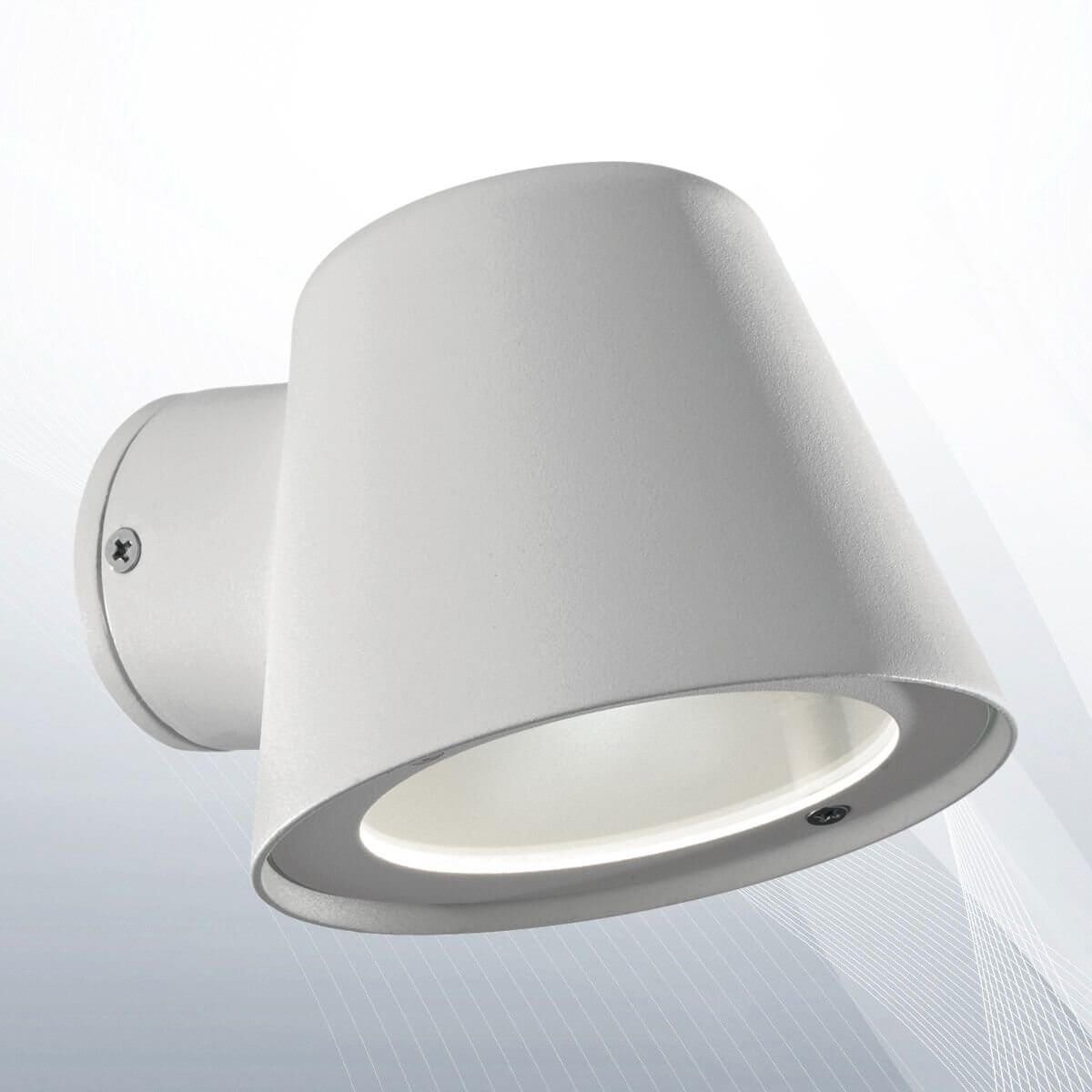 Світильник вуличний GAS AP1 BIANCO (091518), IDEAL LUX - Зображення 091518.jpg