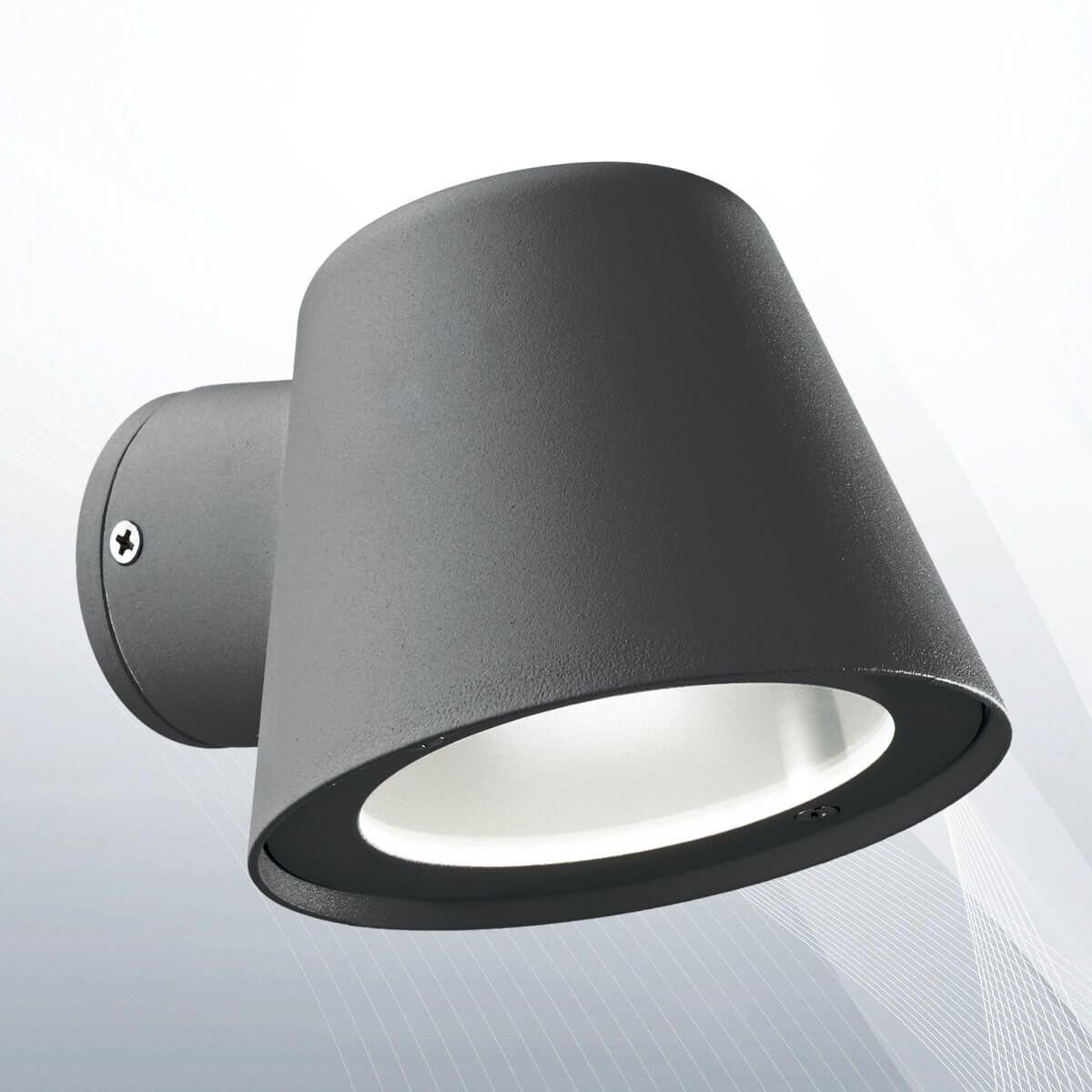 Світильник вуличний GAS AP1 ANTRACITE (091525), IDEAL LUX - Зображення