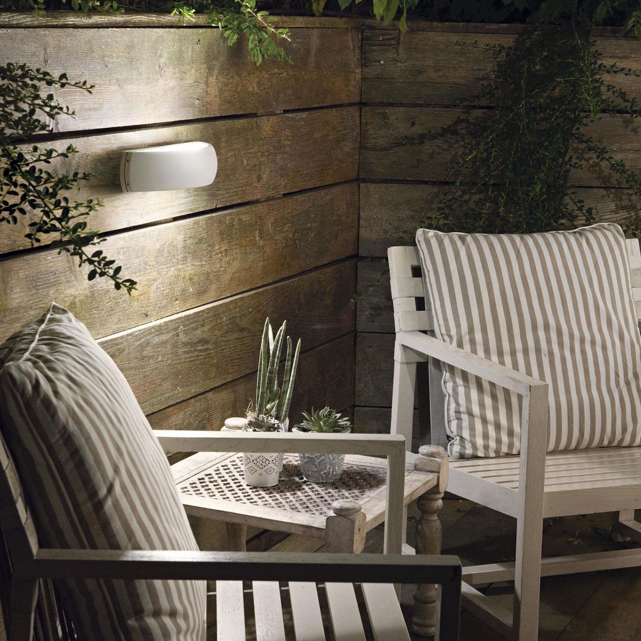 Світильник вуличний GIOVE AP1 NERO (092201), IDEAL LUX - Зображення 092195_LO.jpg