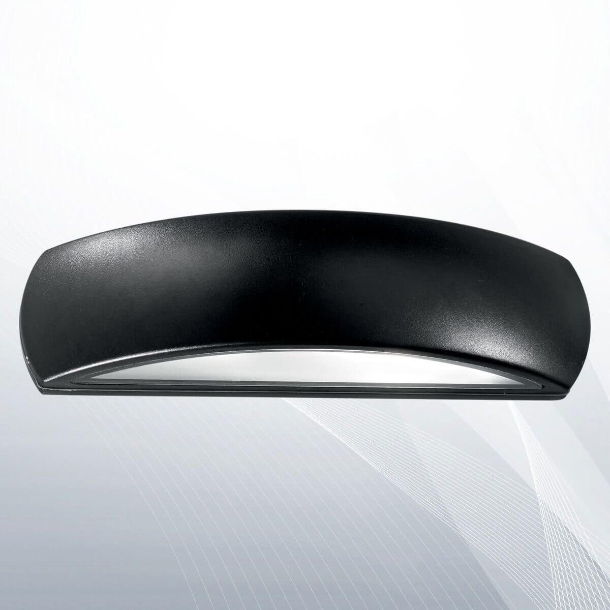 Светильник уличный GIOVE AP1 NERO (092201), IDEAL LUX - Зображення