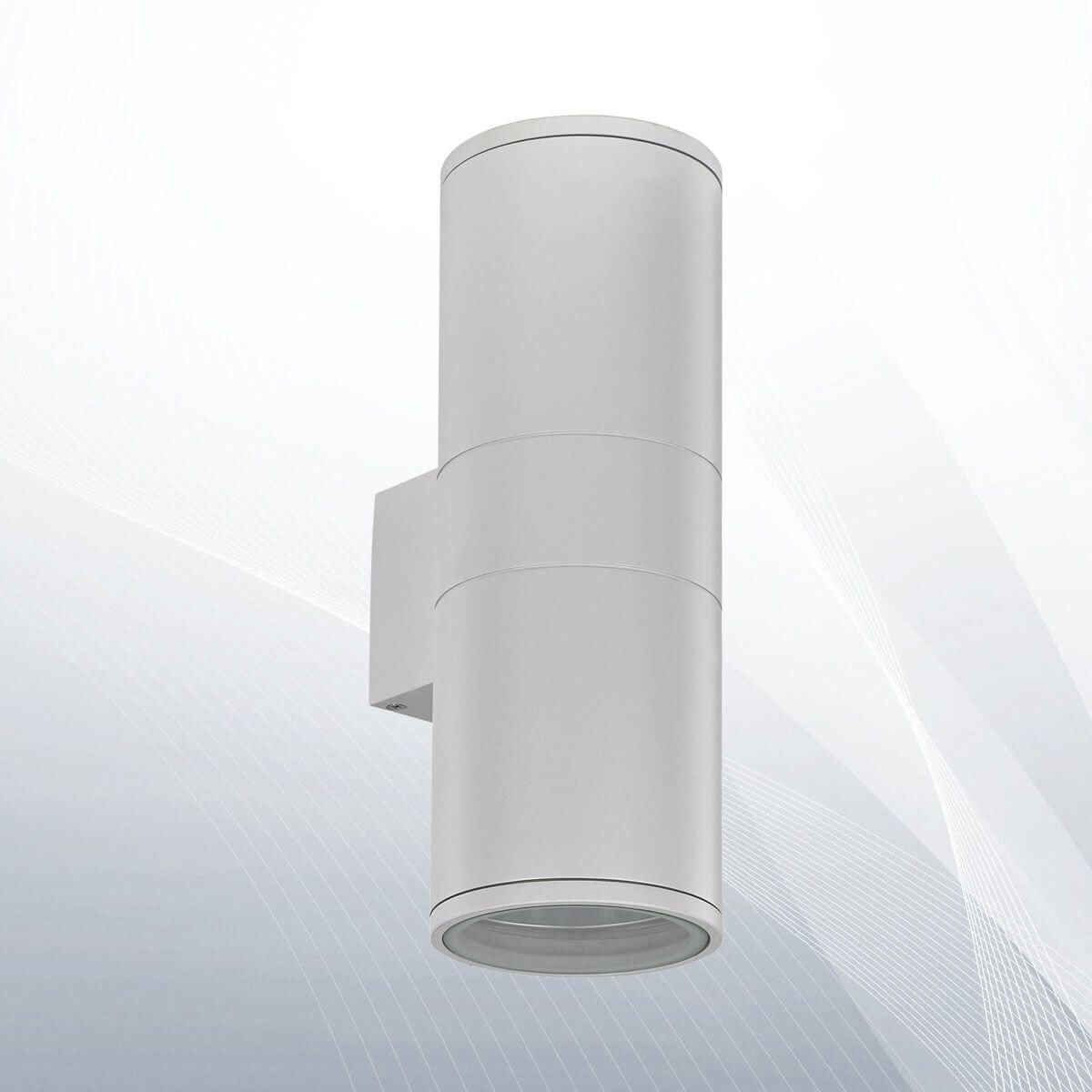 Світильник вуличний GUN AP2 BIG BIANCO (092300), IDEAL LUX - Зображення 092300.jpg