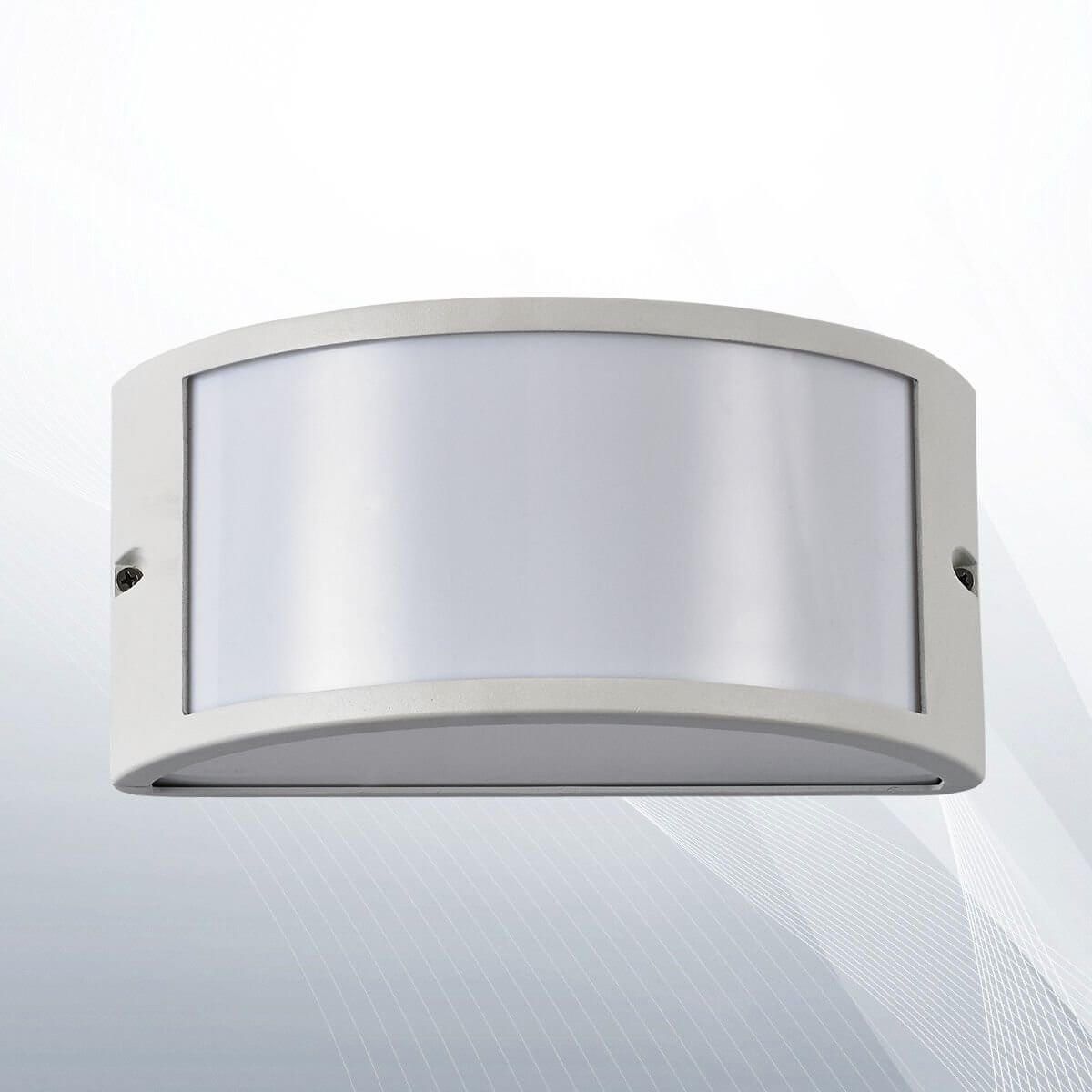 Світильник вуличний REX-1 AP1 BIANCO (092393), IDEAL LUX - Зображення