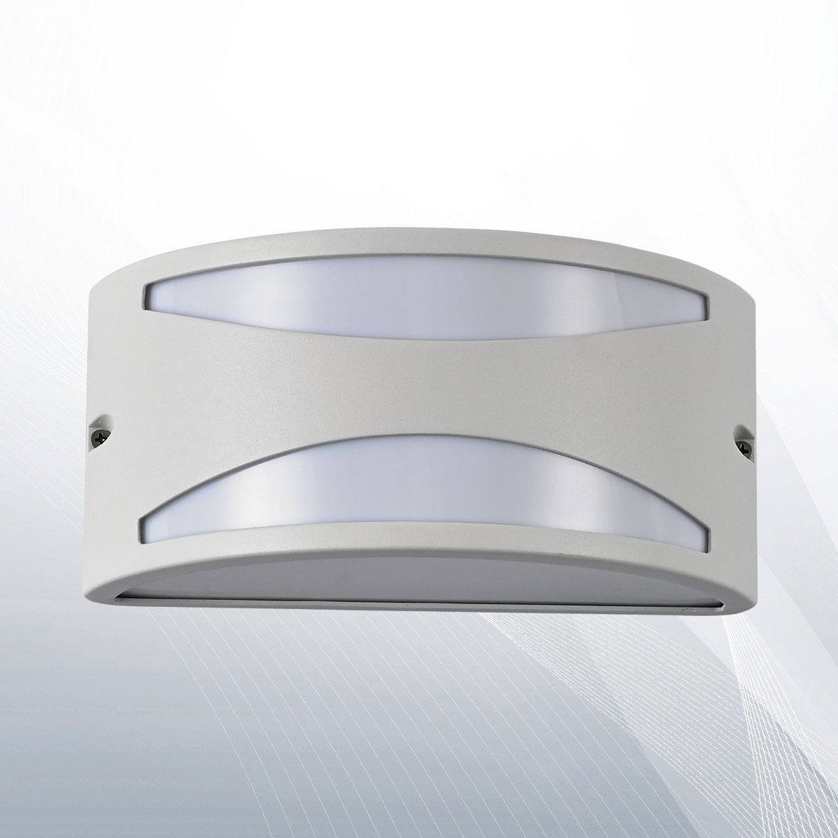 Світильник вуличний REX-3 AP1 BIANCO (092430), IDEAL LUX - Зображення