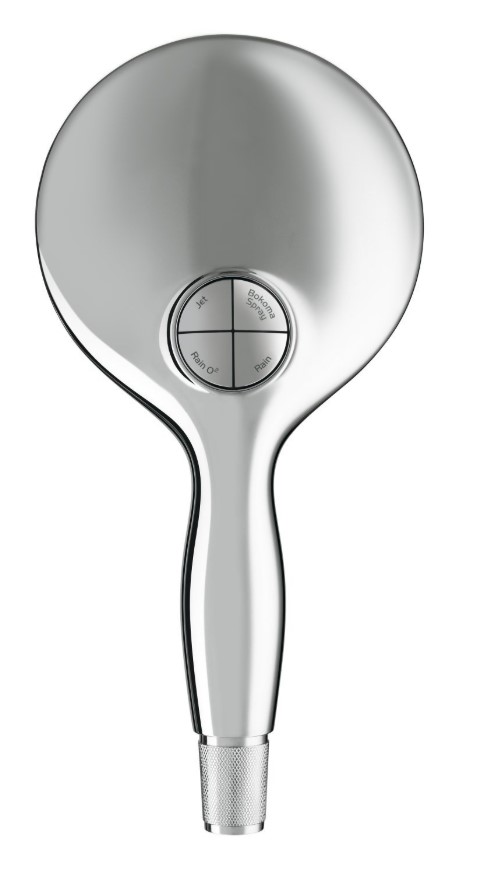 Душевой набор Power&Soul 130 (27742000), Grohe - Зображення 092a3-27743.jpg