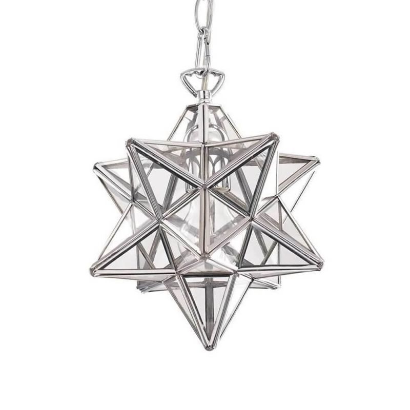 Люстра STELLA SP1 SMALL (093000), IDEAL LUX - Зображення