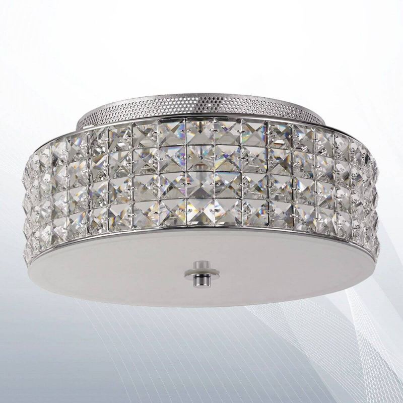 Світильник ROMA PL4 (093093), IDEAL LUX - Зображення