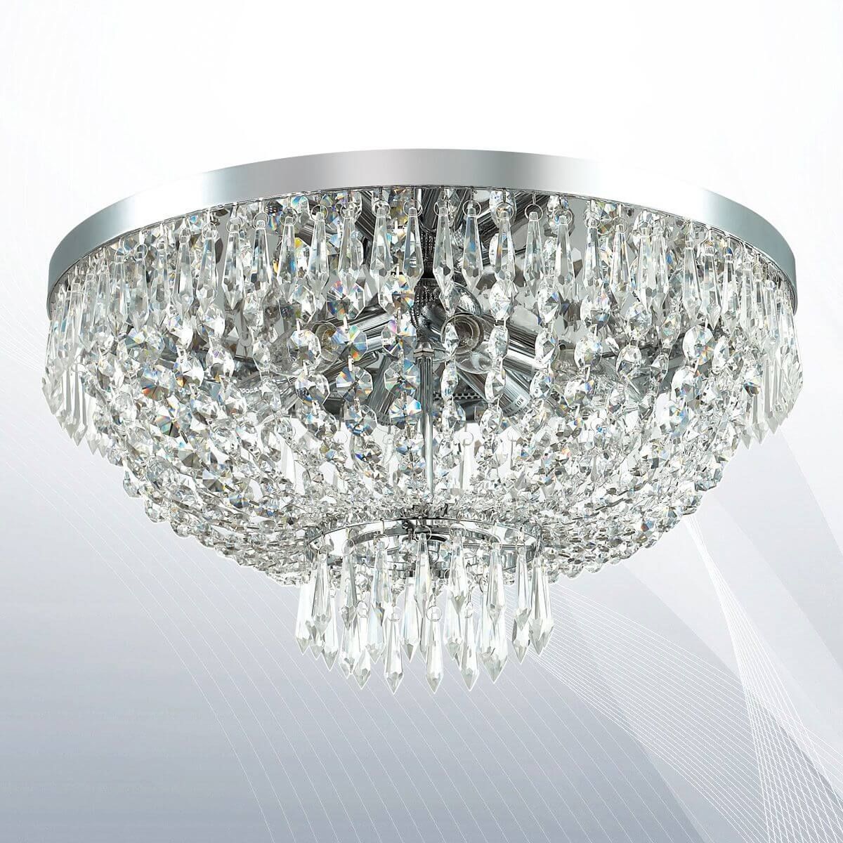 Світильник CAESAR PL6 CROMO (093475), IDEAL LUX - Зображення 093475.jpg