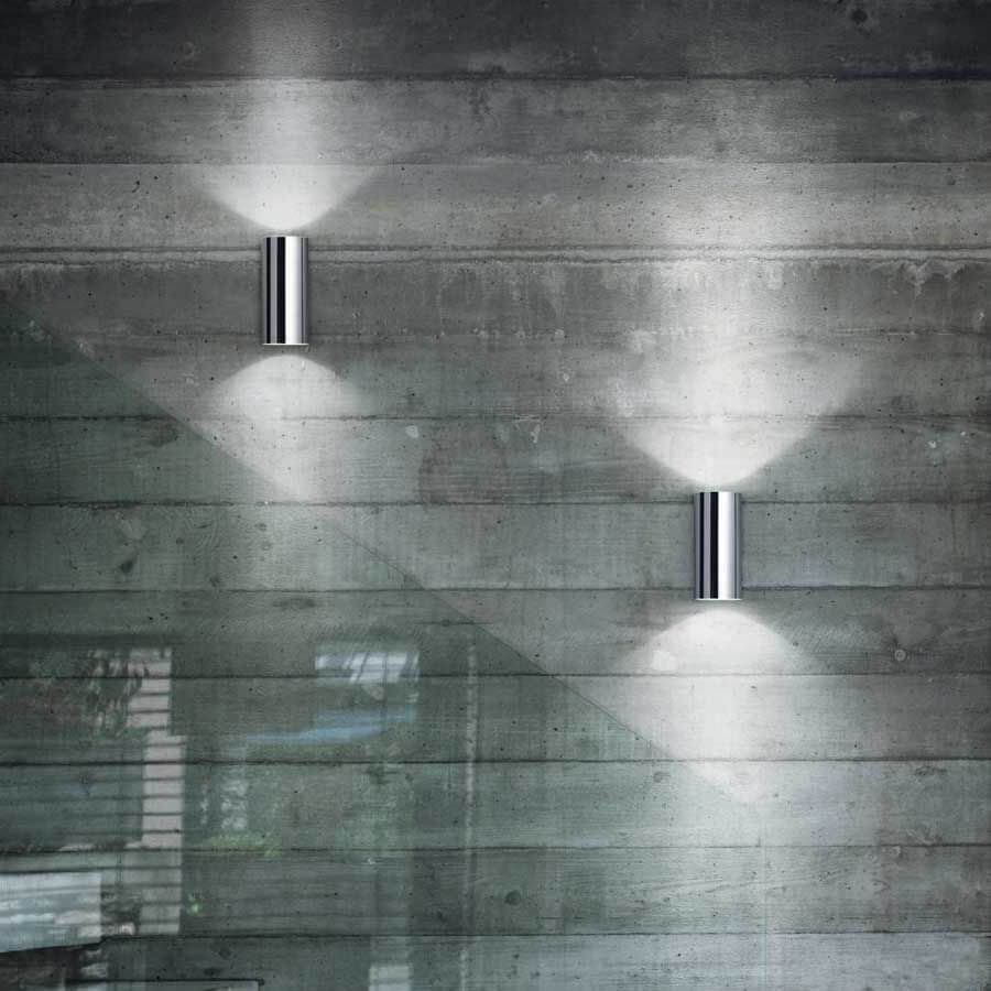 Світильник LOOK AP2 NERO (095998), IDEAL LUX - Зображення 094182-.jpg