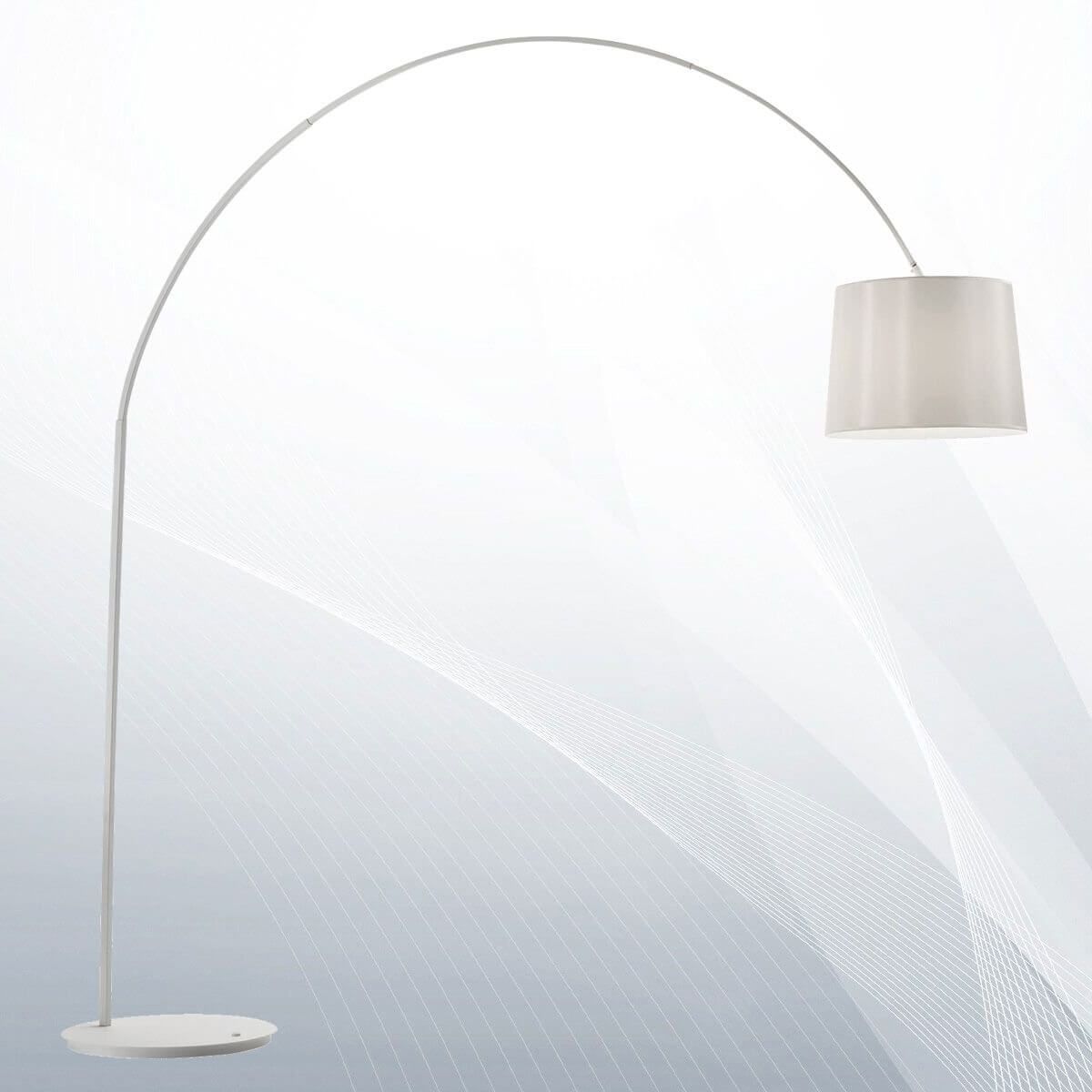 Торшер DORSALE PT1 TOTAL WHITE (095127), IDEAL LUX - Зображення