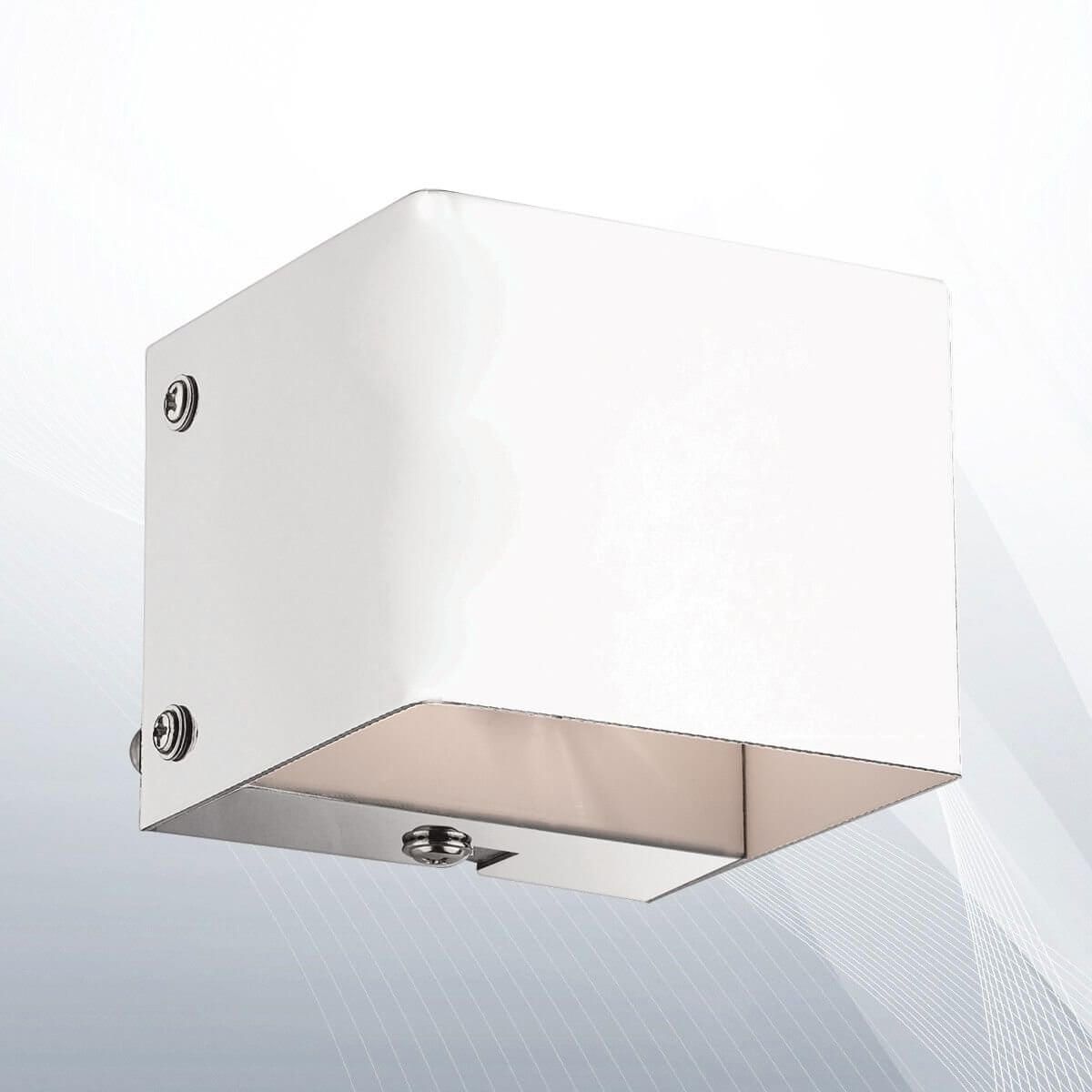 Світильник FLASH AP1 BIANCO (095264), IDEAL LUX - Зображення