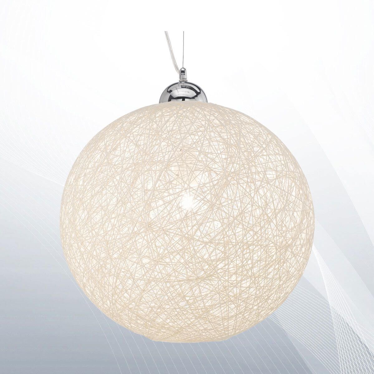 Люстра BASKET SP1 D30 (096100), IDEAL LUX - Зображення