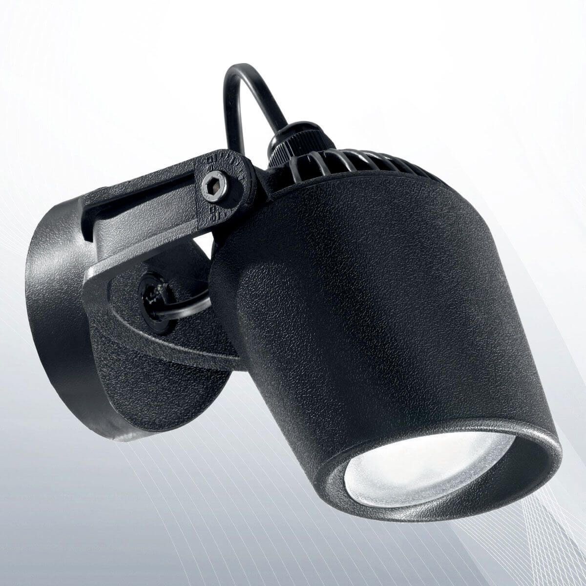 Світильник вуличний MINITOMMY AP NERO 4000K (096476), IDEAL LUX - Зображення 096476.jpg