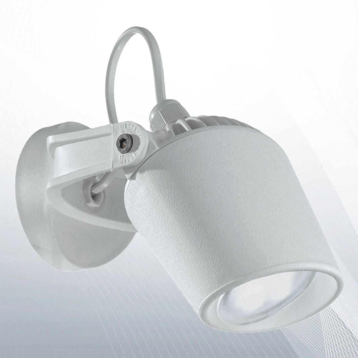 Світильник вуличний MINITOMMY AP BIANCO 4000K (096483), IDEAL LUX - Зображення