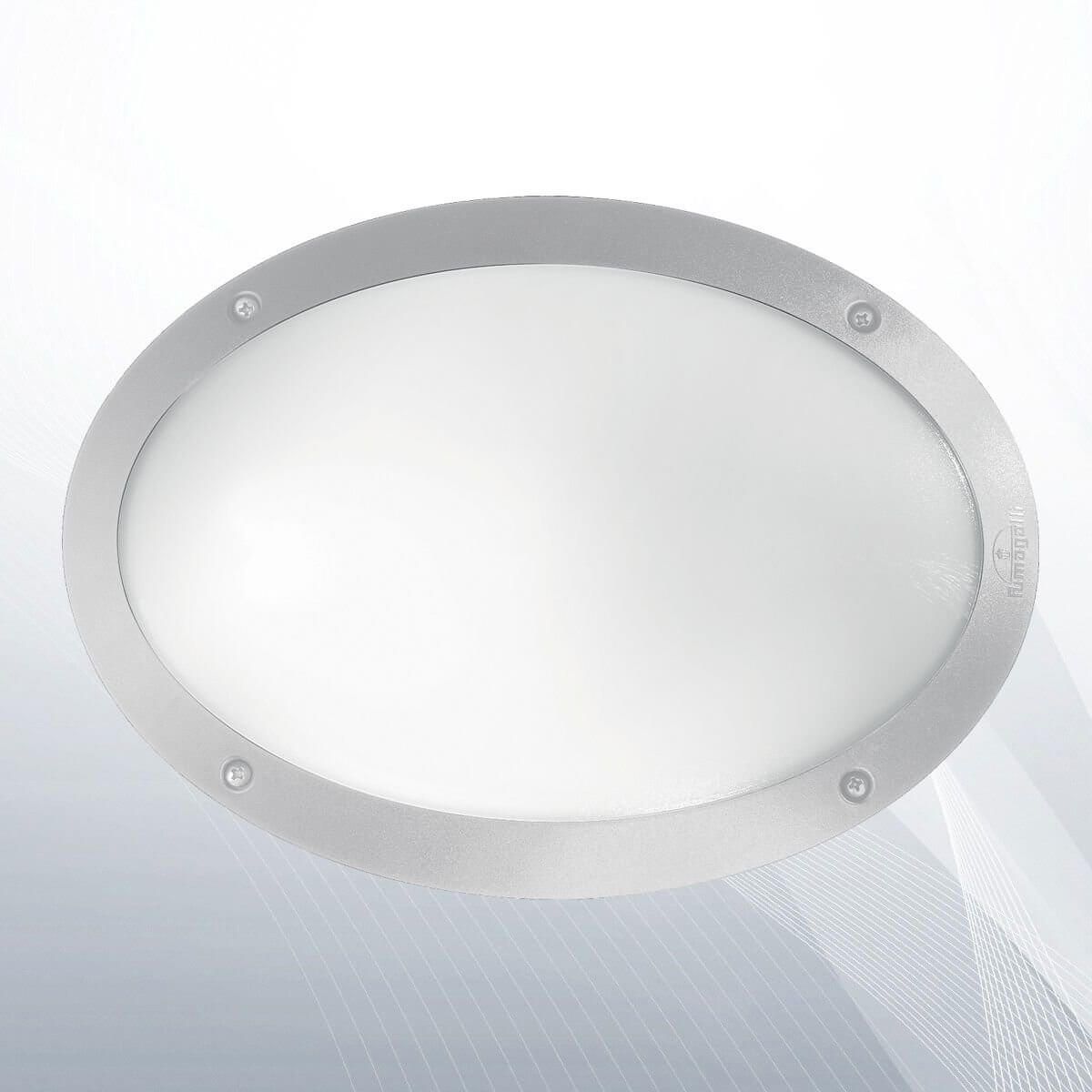 Світильник вуличний MADDI-1 AP1 BIANCO (096711), IDEAL LUX - Зображення 096711.jpg