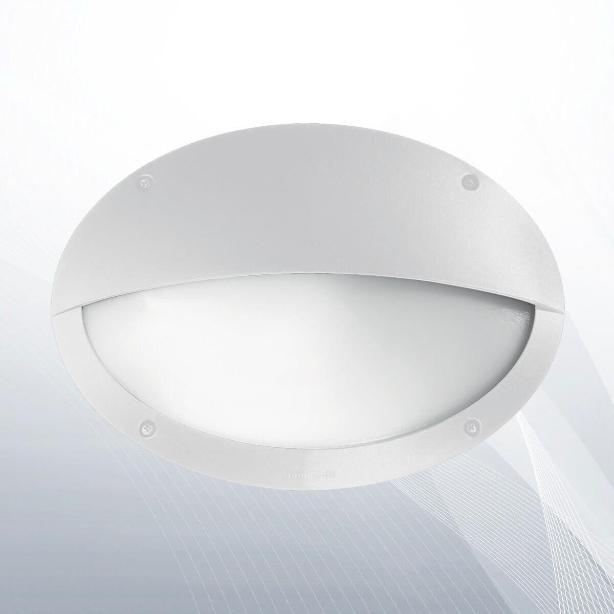 Світильник вуличний MADDI-2 AP1 BIANCO (096735), IDEAL LUX - Зображення 096735.jpg