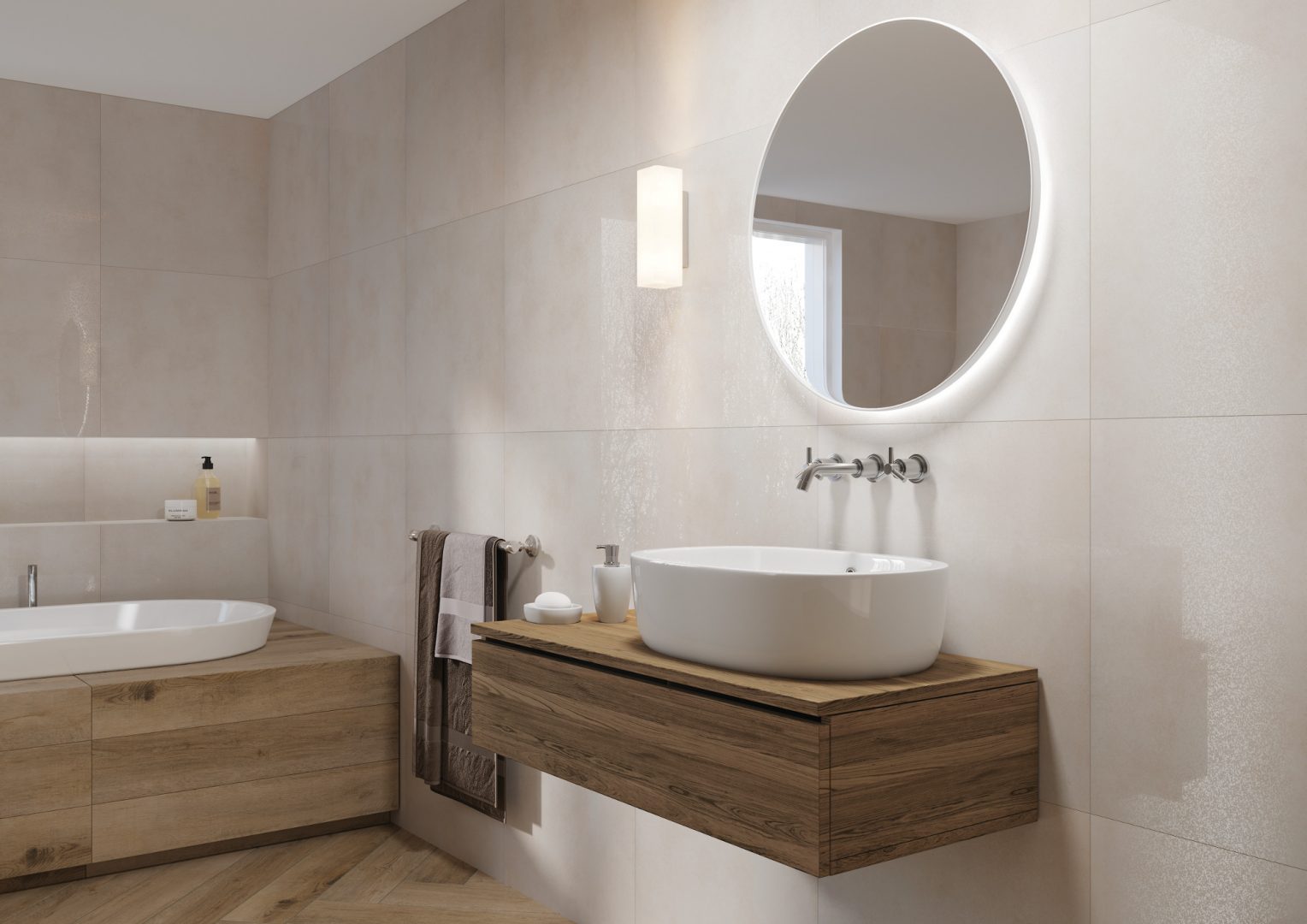 Плитка керамогранітна Batista Desert RECT 297x597x8,5 Cerrad - Зображення 096da-batista-desert-lappato-60x60.jpg