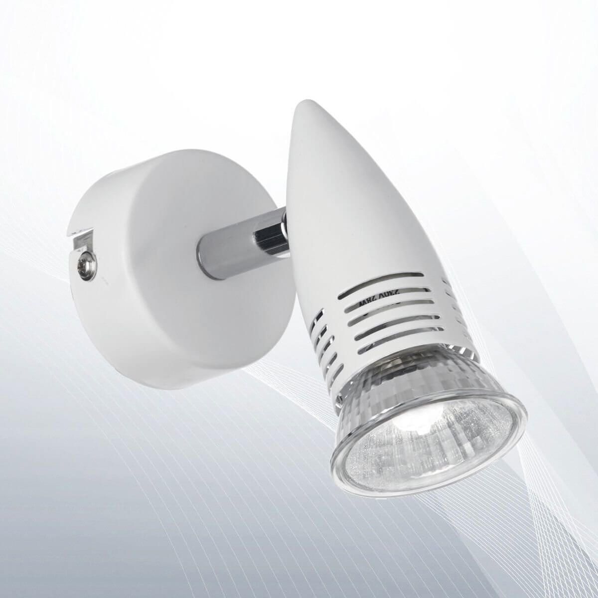 Спот ALFA AP1 BIANCO (099057), IDEAL LUX - Зображення 099057.jpg