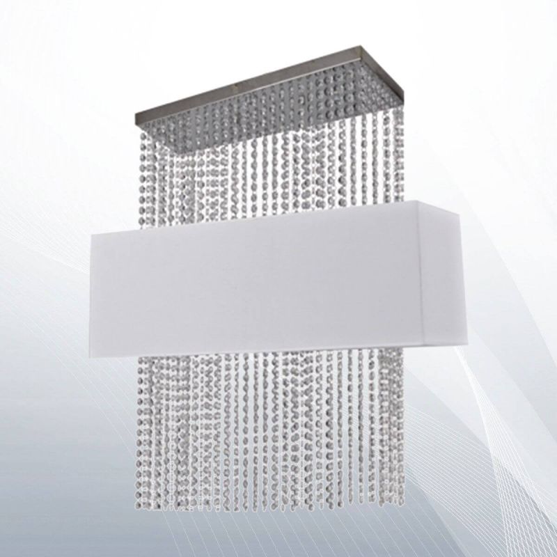 Люстра PHOENIX SP5 BIANCO (099101), IDEAL LUX - Зображення 099101.jpg