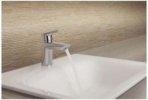 Змішувач для умивальника TERCIO XL (384840575), Kludi - Зображення 09b7a-384810575.jpg