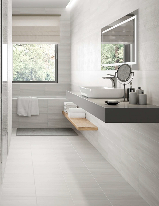 Плитка керамогранітна Grey Shades 420x420x8 Opoczno - Зображення 0a4d9-grey-shades-42x42.jpg