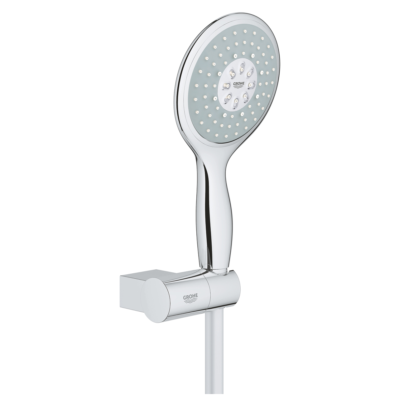 Душевой набор Power&Soul 130 (27742000), Grohe - Зображення 0aab1-27742000_1_1.jpg