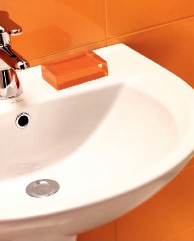 Умивальник 55 см President CCWS1000428211 Cersanit - Зображення 0b224-cersanit-president.jpg