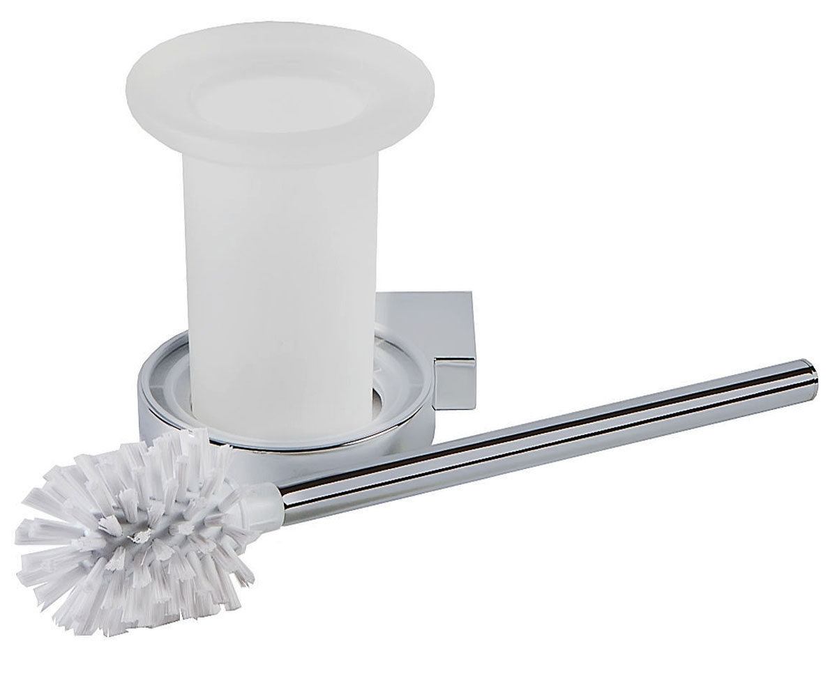 Туалетна щітка з тримачем A-XES (4897405), Kludi - Зображення 0c27e-4897405.jpg
