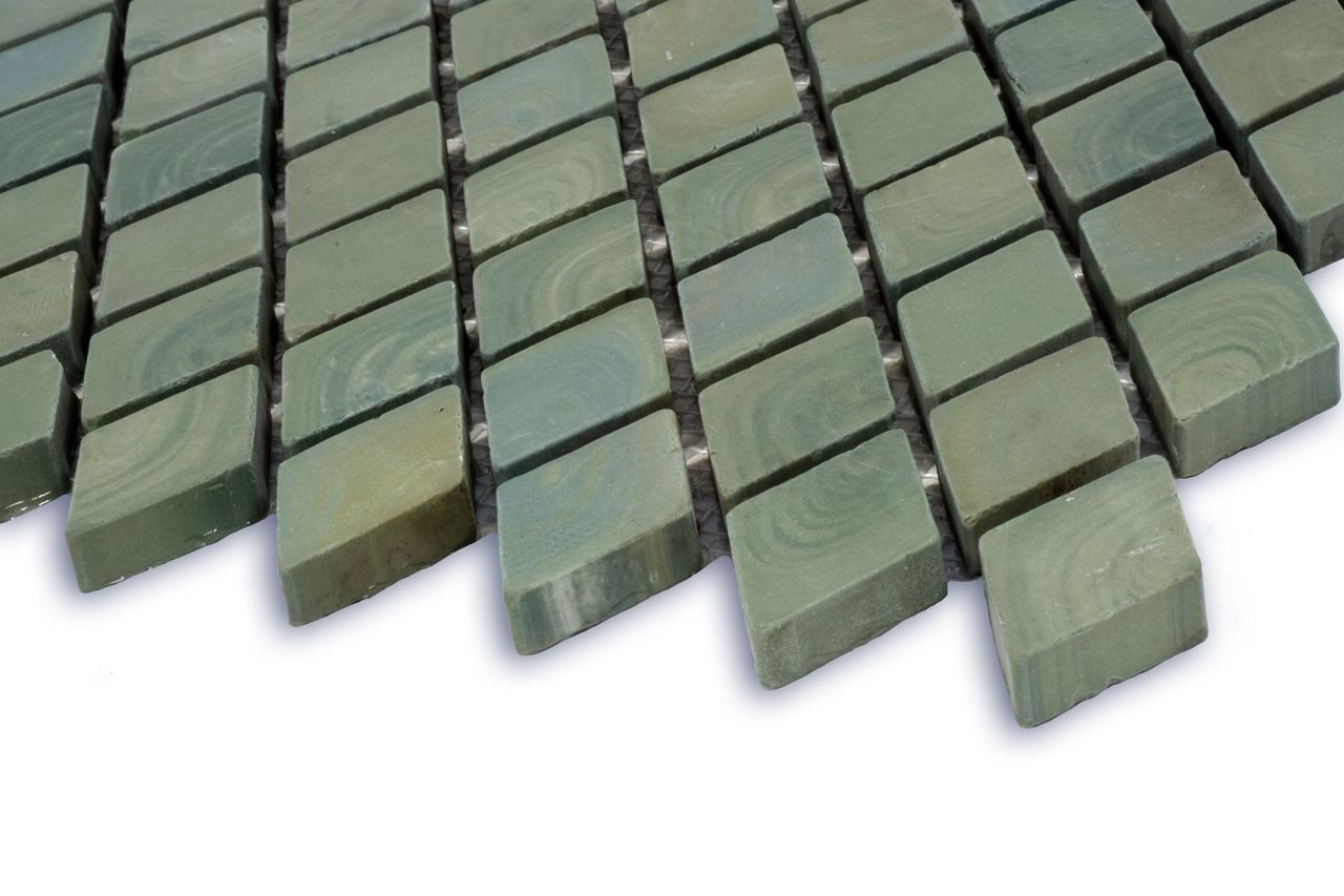 Мозаїка MI7 30500303C Terra Verde 300x300x10 Котто Кераміка - Зображення 0c28c-mi_730500303.jpg