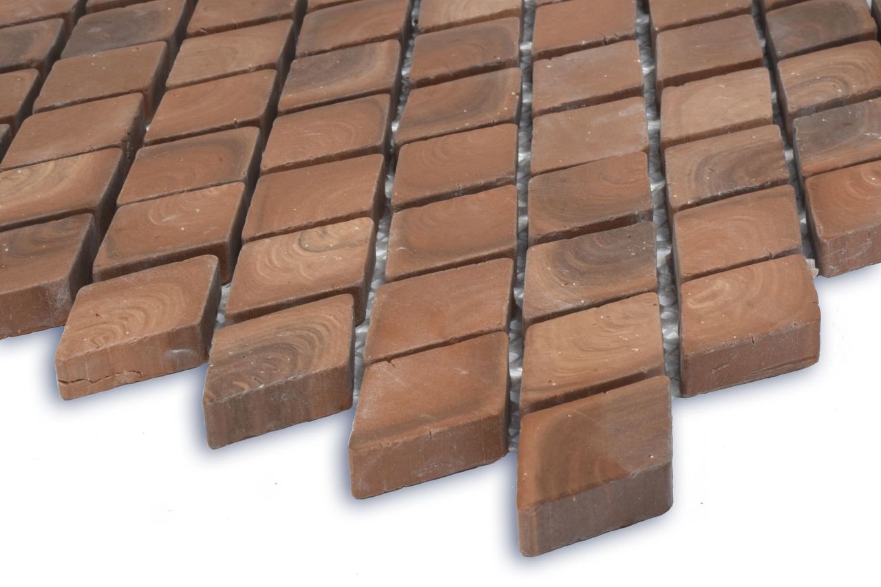 Мозаїка MI7 30500316C Noce 300x300x10 Котто Кераміка - Зображення 0d183-mi_730500316.jpg