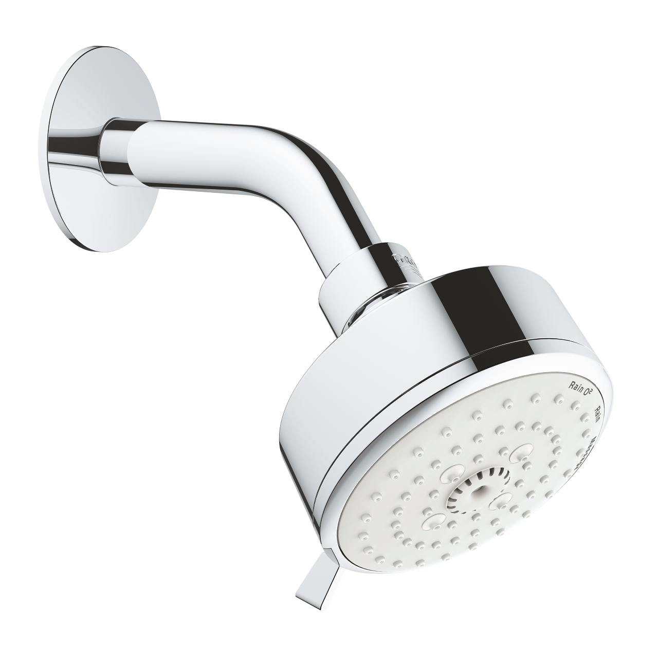 Верхній душ Tempesta Cosmopolitan 100 (26090001), Grohe - Зображення