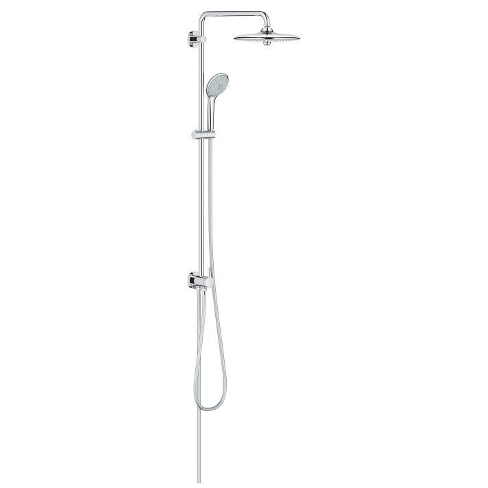 Душовий набір Euphoria 260 (27421002), Grohe - Зображення