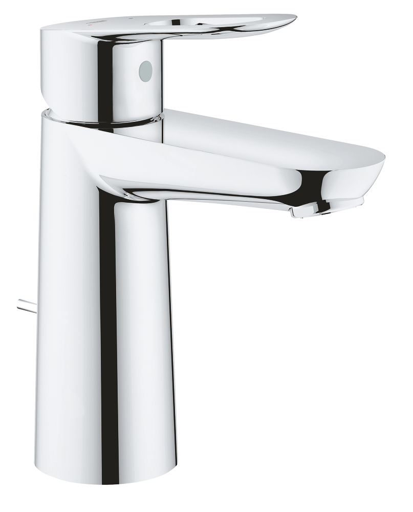 Змішувач для умивальника M-Size BauLoop (23762000), Grohe - Зображення