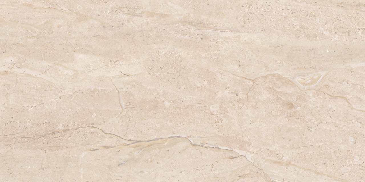 Плитка стінова Marmo Milano бежевий 300x600x9 Golden Tile - Зображення