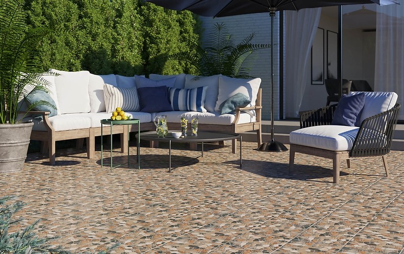 Плитка керамогранітна Sorrento Beige 298x298x6 Cersanit - Зображення 0e90c-sorrento-beige-cersanit-32-6x32-6.jpg