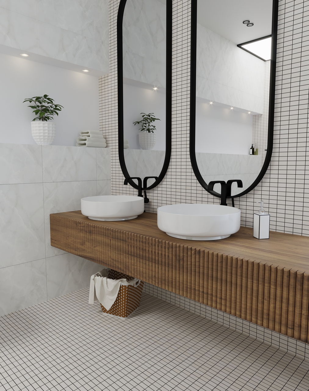 Мозаїка MI7 23460110C Salino 300×300x7 Котто Кераміка - Зображення 0eabb-4.2.jpg