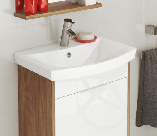 Умивальник 55 см Саrina (CCWS1000850800), Cersanit - Зображення 0ebc9-cersanit-carina-55.jpg