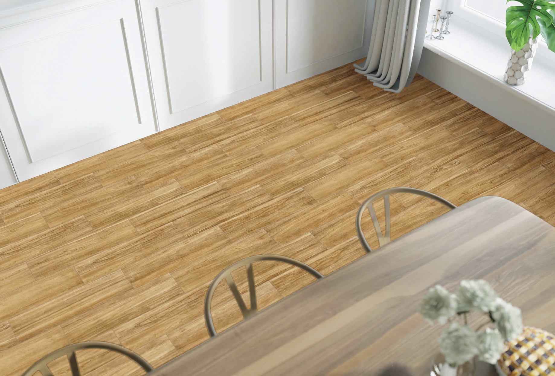 Плитка підлогова Ultima Orange 175x600x8 Cerrad - Зображення 0edc8-ultima-orange.jpg