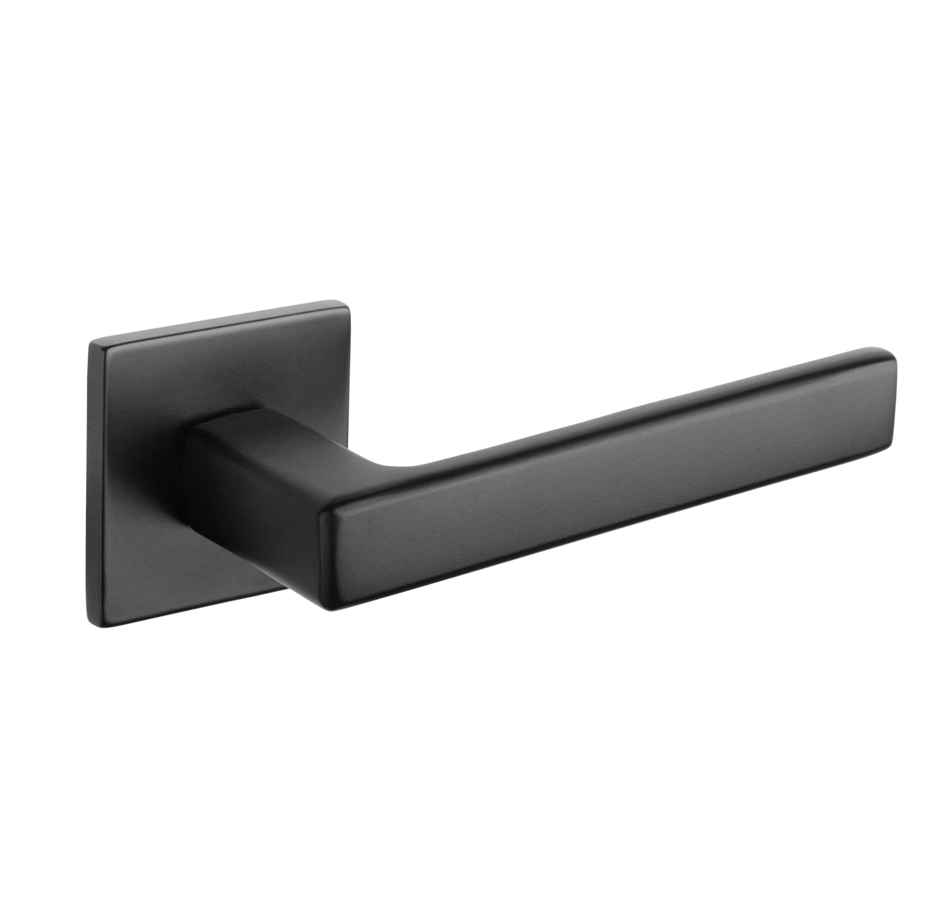 Ручка дверна Tupai 3095 Q 5S/153 код 7167 - Зображення 0eddd-3095-q-5s-153.jpg