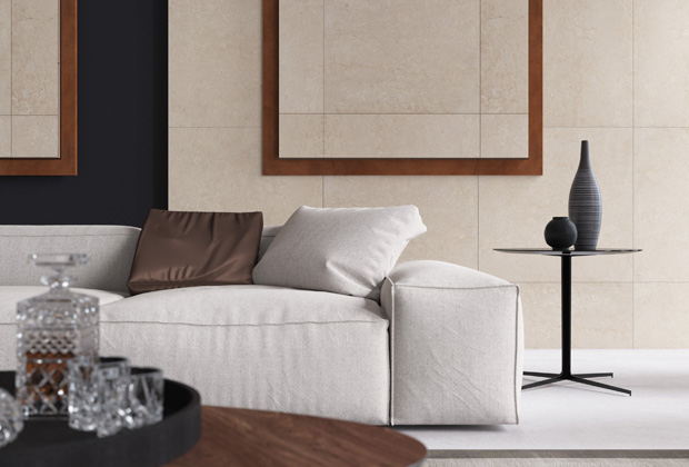 Плитка керамогранітна Tivoli бежевий 607x607x10 Golden Tile - Зображення 0f912-0100012001532497985.jpg