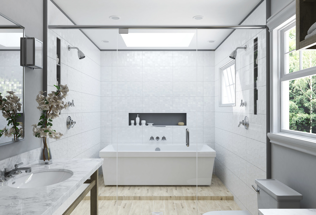 Плитка стінова Satin білий 300x600x9 Golden Tile - Зображення 0fcd9-5b0da30965c53.jpg