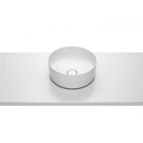 Умивальник Inspira Round 370х370 (A327523000), Roca - Зображення