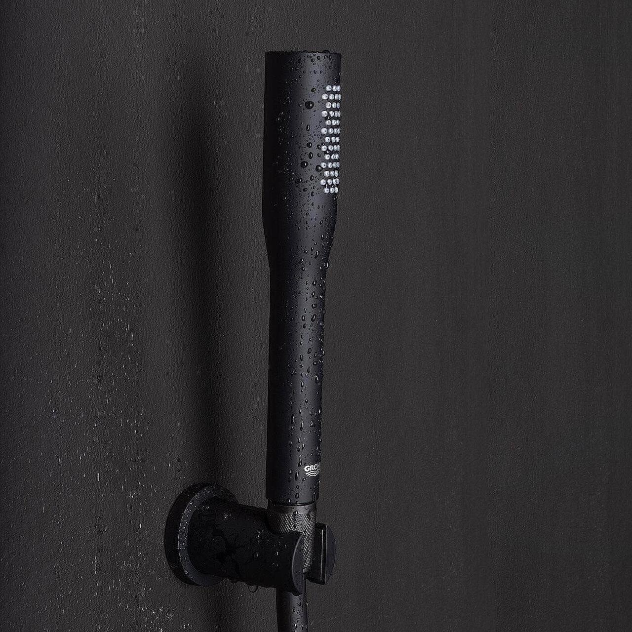 Тримач для ручного душу Rainshower 22117KF0 Grohe - Зображення 100137803-8afa1.jpeg