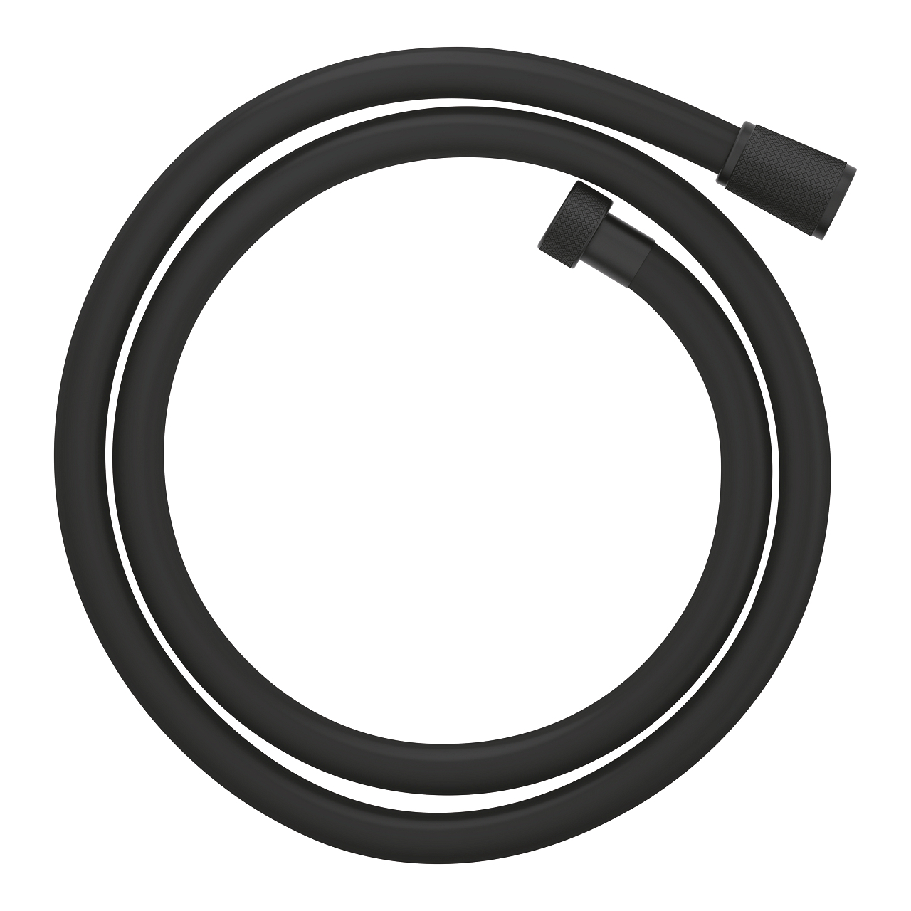 Душовий шланг 1250 мм Silverflex 28362KF1 Grohe - Зображення