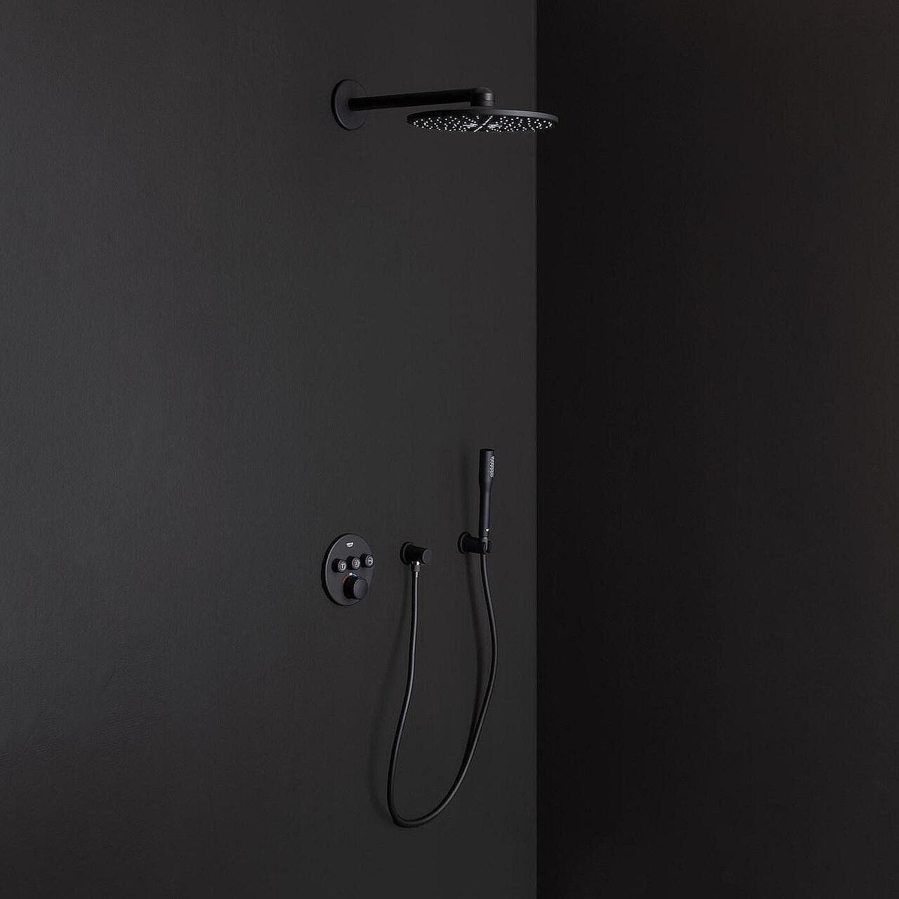 Душовий шланг 1250 мм Silverflex 28362KF1 Grohe - Зображення 100137819-c0d23.jpeg