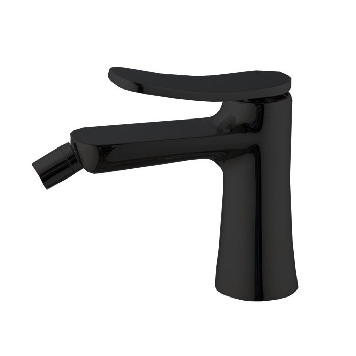 Змішувач для біде Flo Black matt F3802NS Fima - Зображення 100162009-93519.jpg