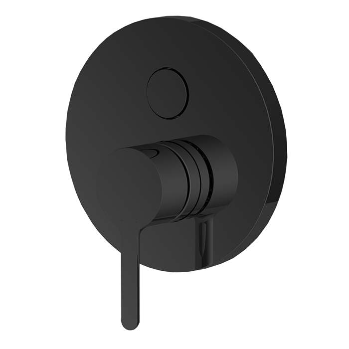 Змішувач для душу Snap Black matt F3119E2NS Fima - Зображення 100168941-8c738.jpg