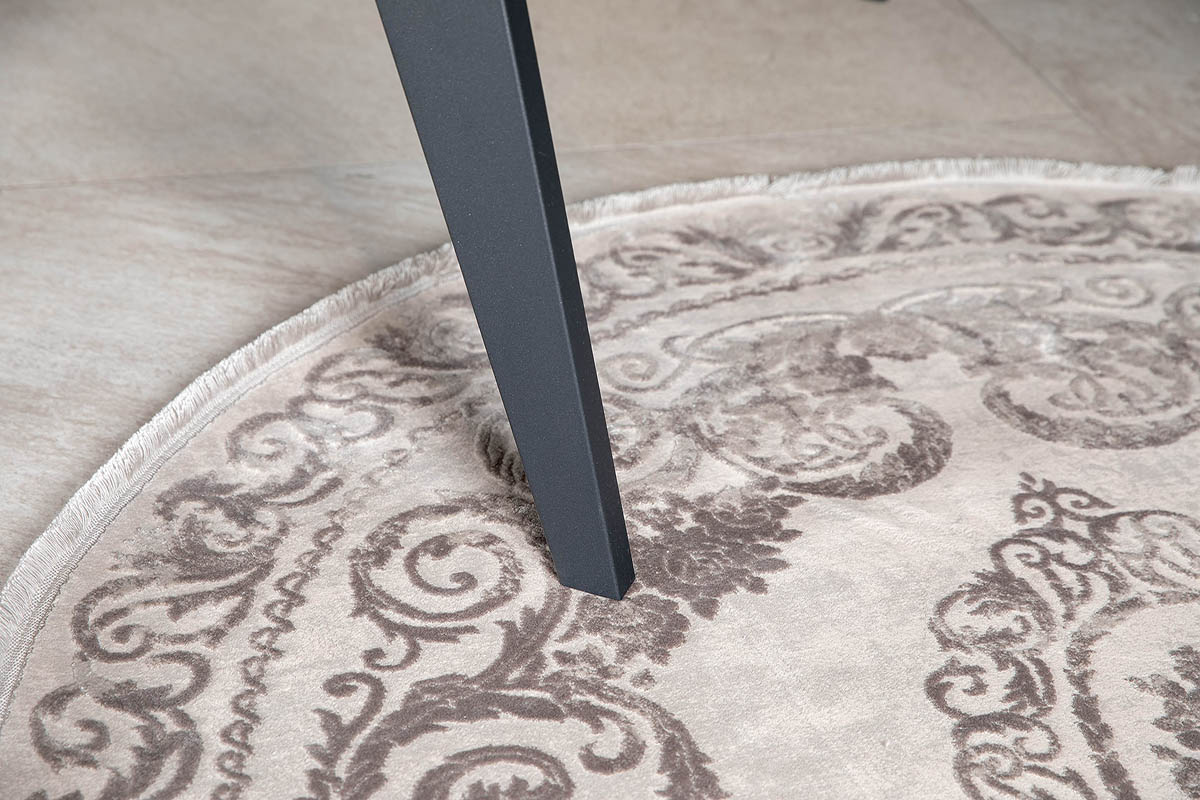 Стіл обідній Detroit Laminam Emperador Extra 120х260х76 Аква Родос - Зображення 100225201-f7b68.jpg