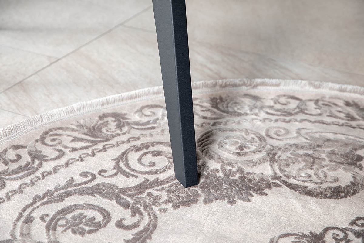 Стіл обідній Detroit Laminam Emperador Extra 100х240х76 Аква Родос - Зображення 100233525-5302d.jpg