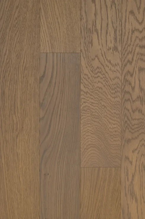 Паркетная доска Beauty floor инженерная 110 мм Дуб коста-брава - Зображення