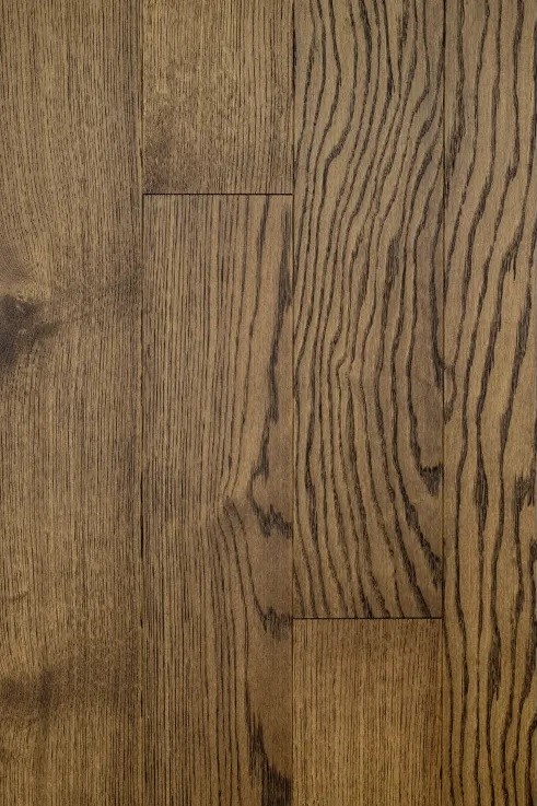 Паркетна дошка Beauty floor інженерна 170 мм Старий дуб - Зображення